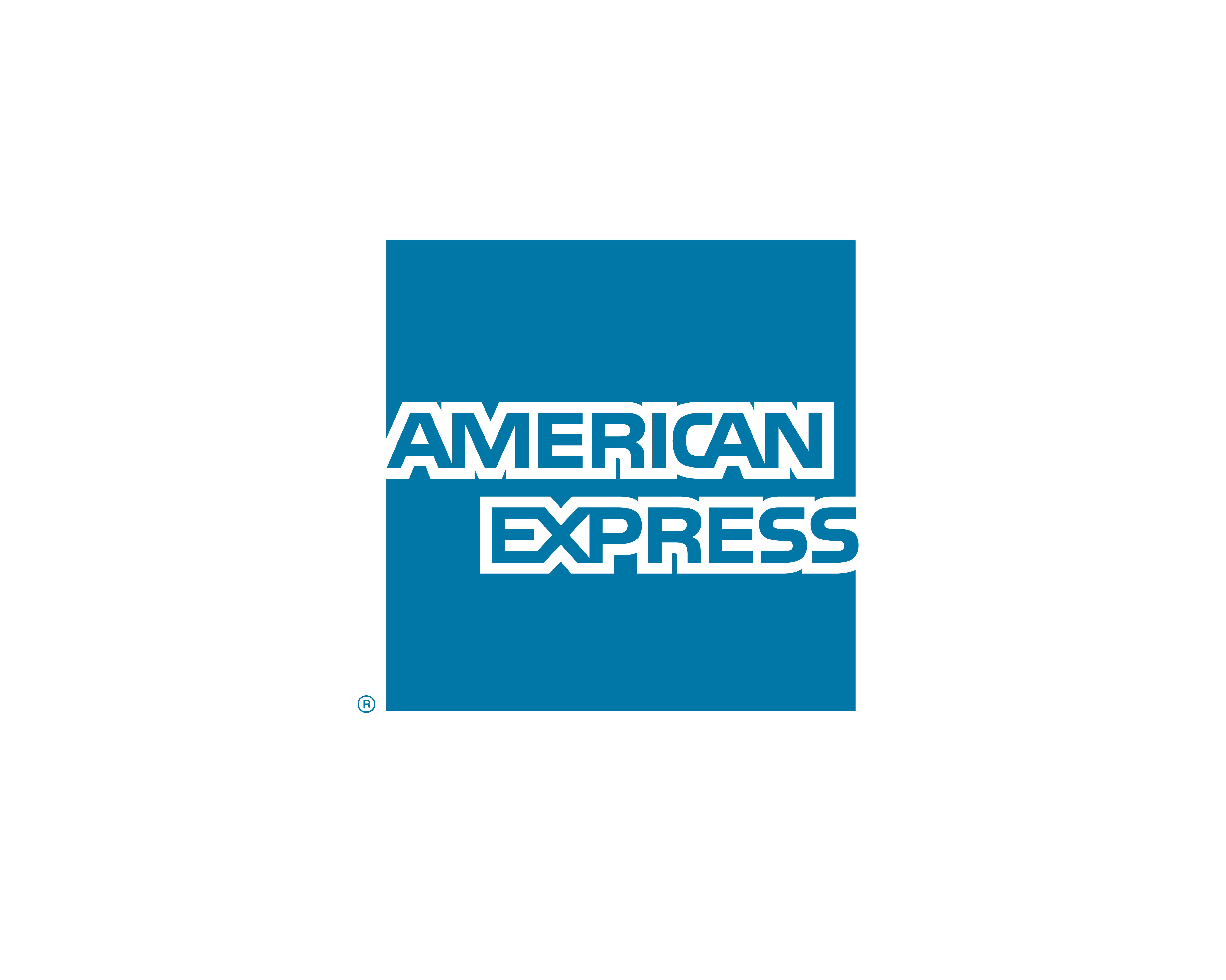 american express logo