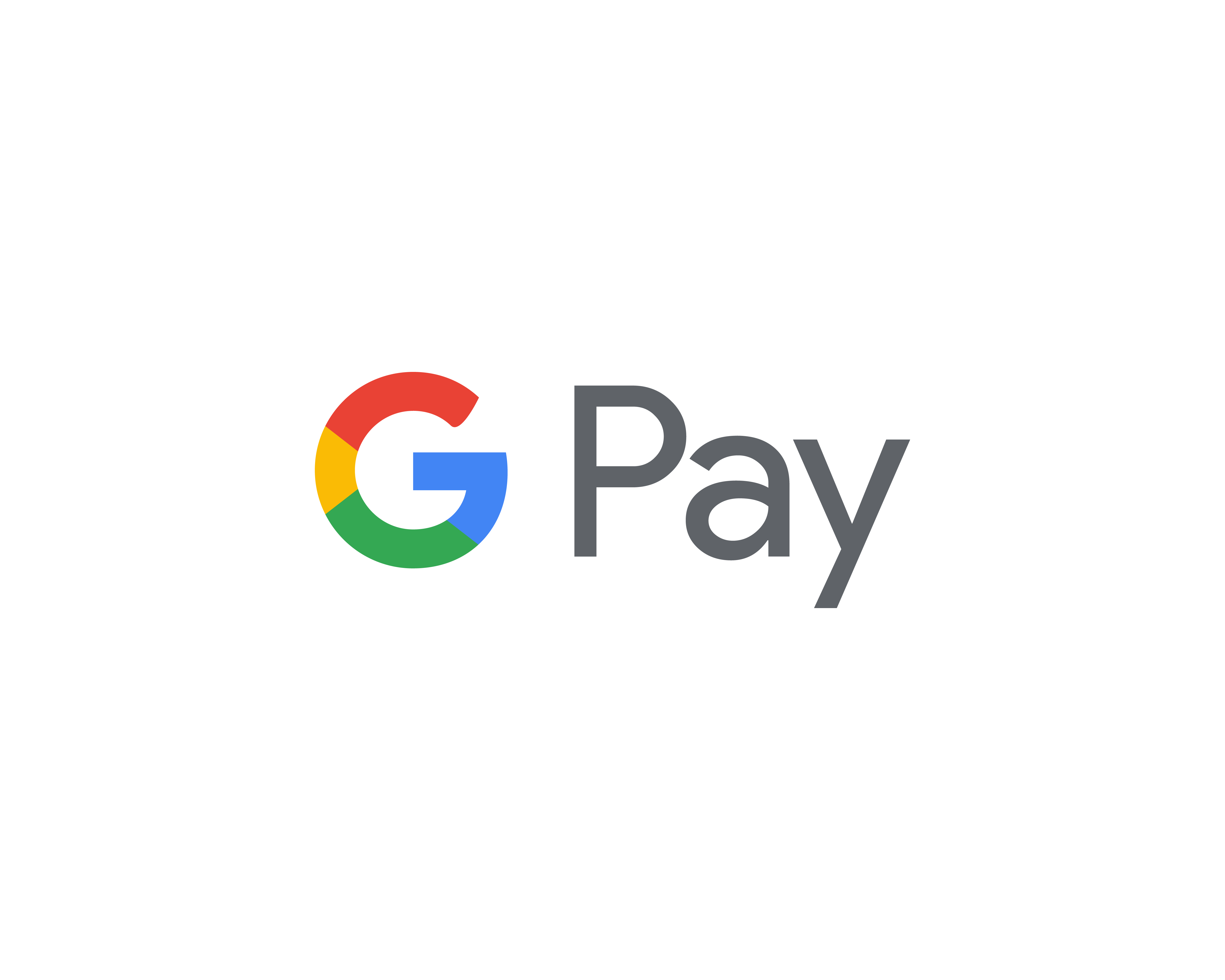 google pay logo